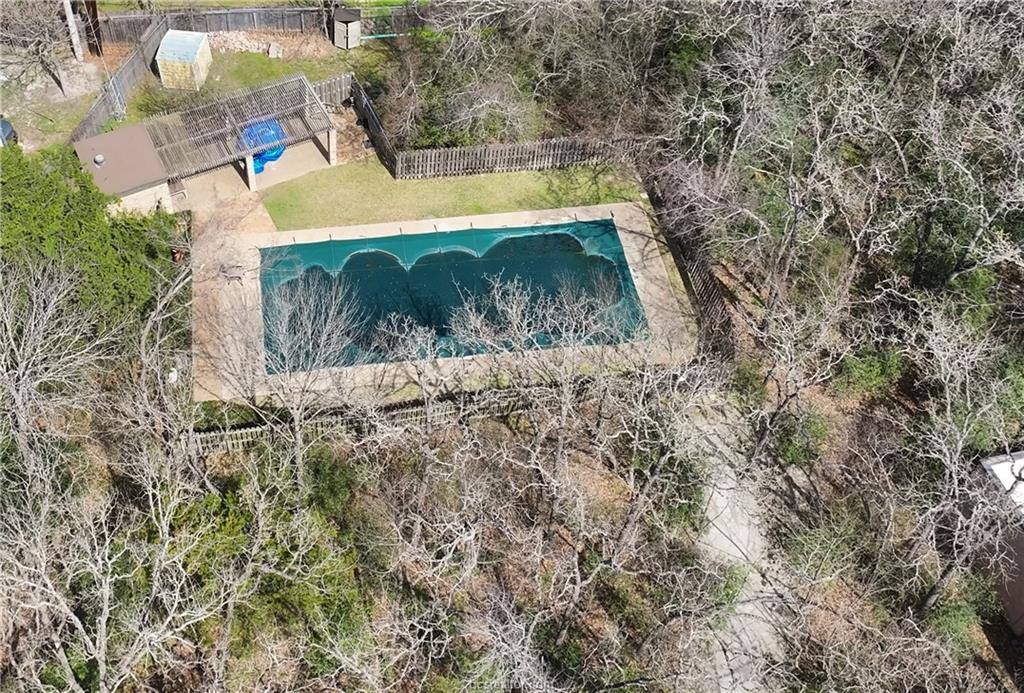 24 Forest Drive, College Station, TX 77840
