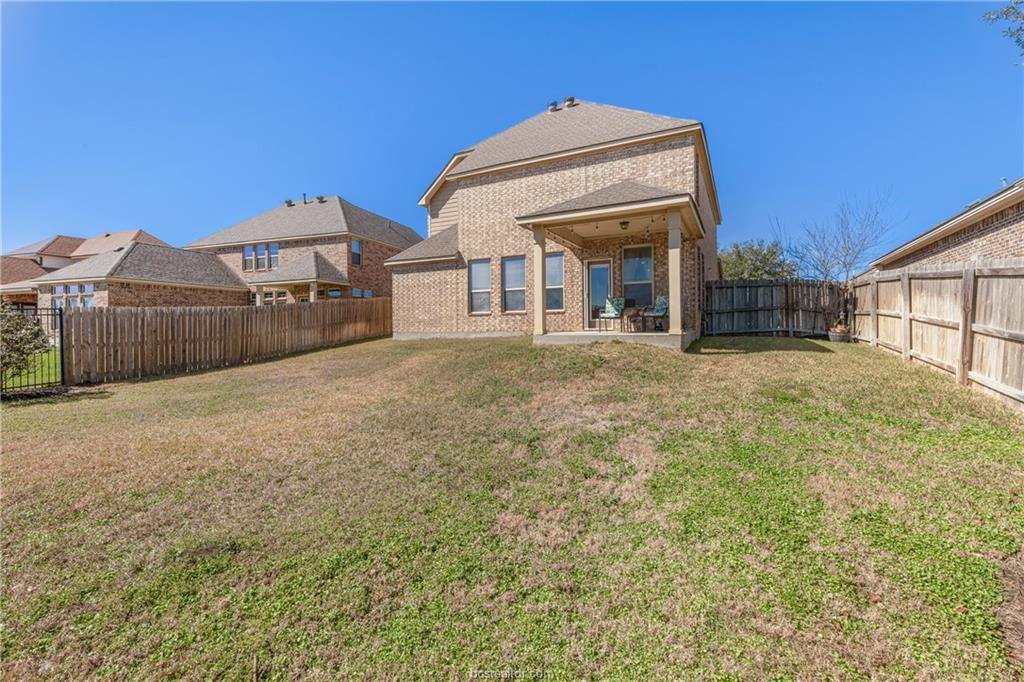 2511 Kimbolton Drive, College Station, TX 77845