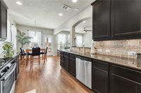 2511 Kimbolton Drive, College Station, TX 77845