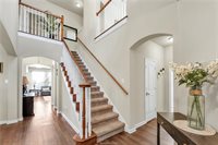 2511 Kimbolton Drive, College Station, TX 77845