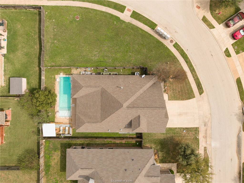 4121 Shallow Creek Loop, College Station, TX 77845