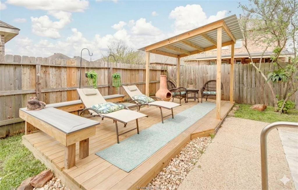 4121 Shallow Creek Loop, College Station, TX 77845