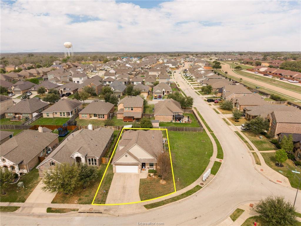4121 Shallow Creek Loop, College Station, TX 77845