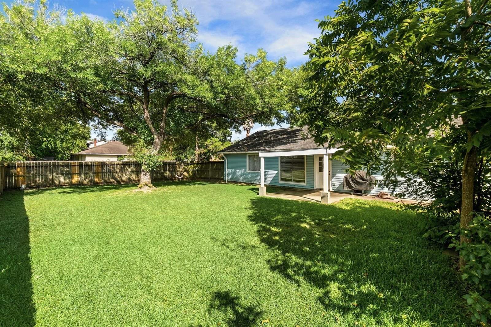 15802 Tammany Lane, Houston, TX 77082