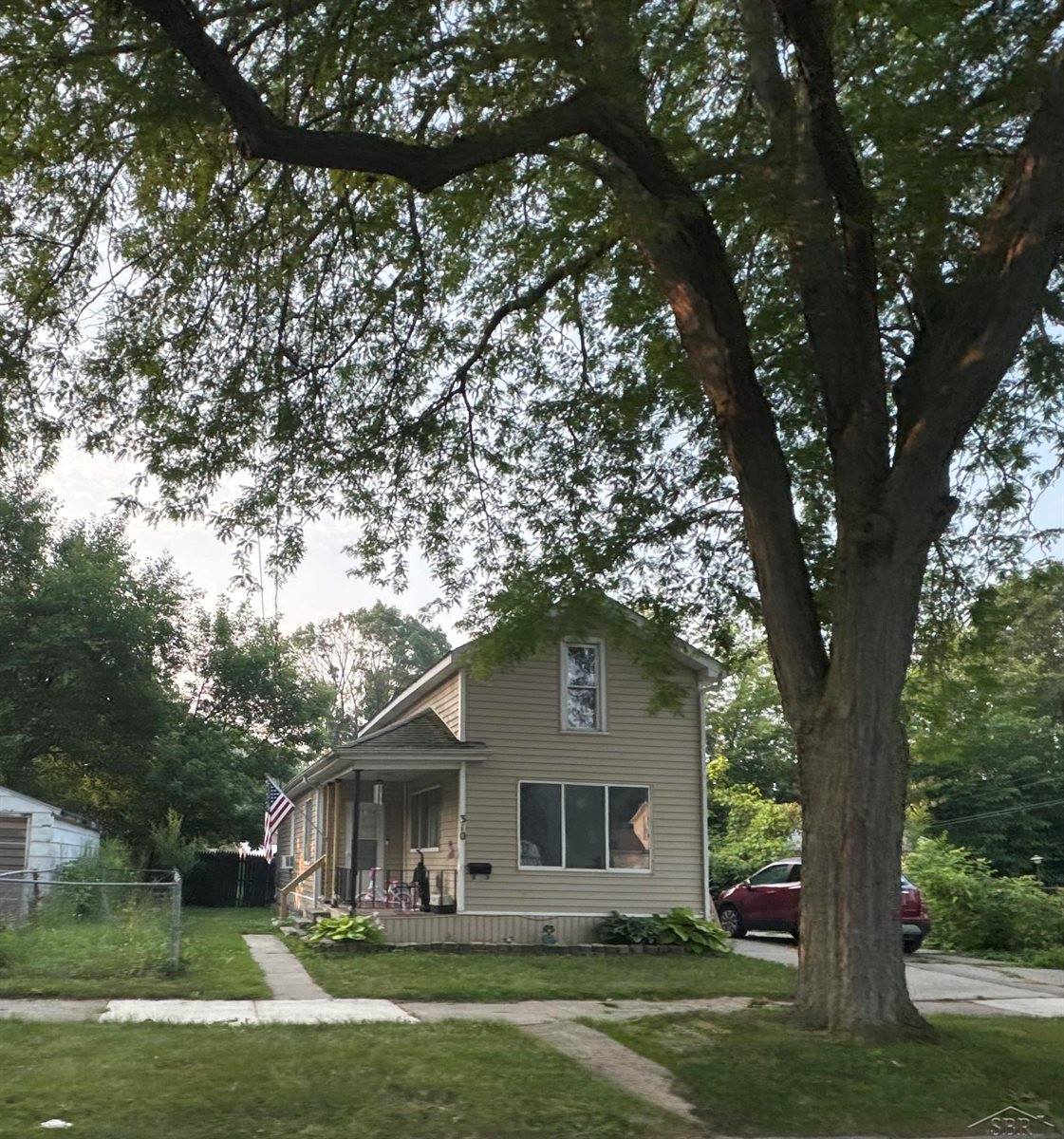 310 S Bates Street, Saginaw, MI 48602