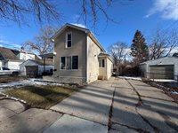 310 S Bates Street, Saginaw, MI 48602