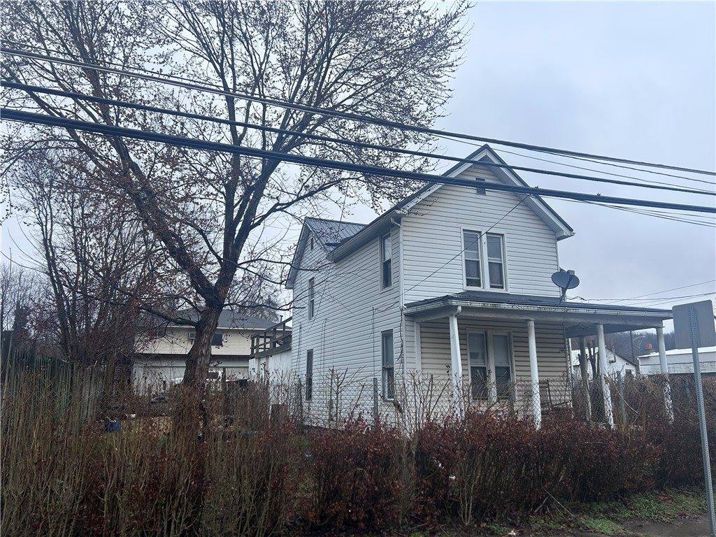 540 Center St, Clarksville, PA 15322