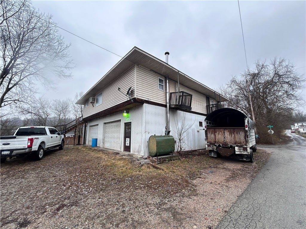 540 Center St, Clarksville, PA 15322