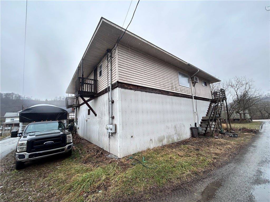 540 Center St, Clarksville, PA 15322