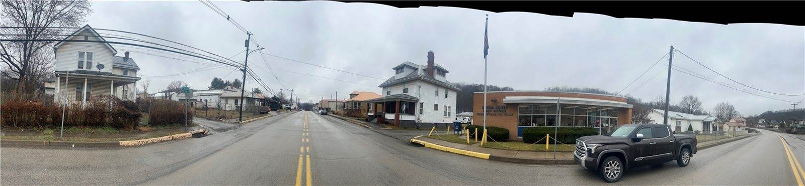 540 Center St, Clarksville, PA 15322