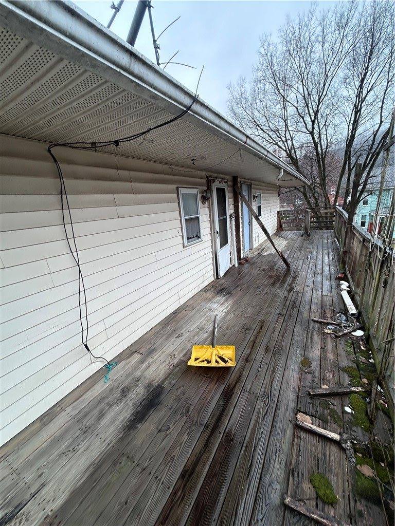 540 Center St, Clarksville, PA 15322