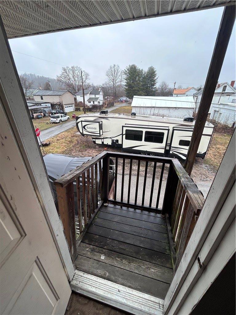 540 Center St, Clarksville, PA 15322