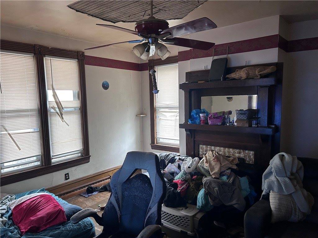 540 Center St, Clarksville, PA 15322