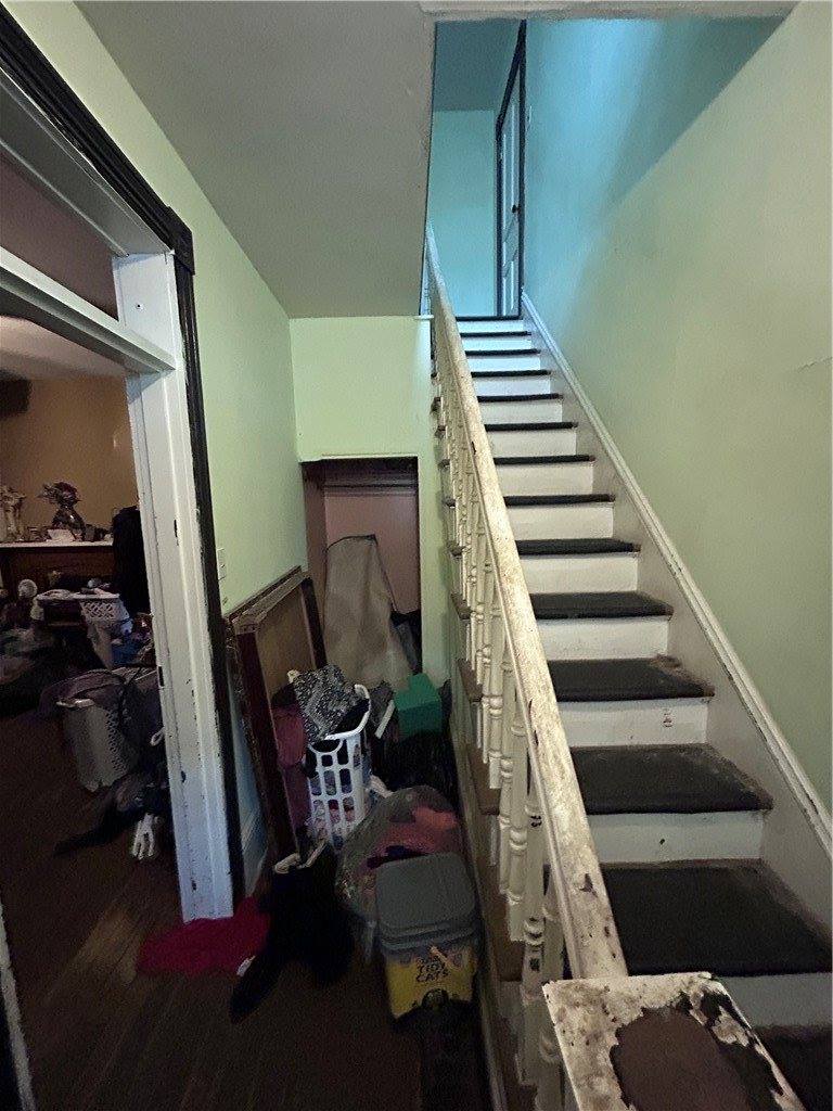 540 Center St, Clarksville, PA 15322