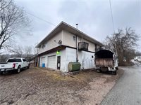 540 Center St, Clarksville, PA 15322