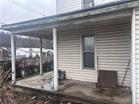 540 Center St, Clarksville, PA 15322