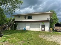 540 Center St, Clarksville, PA 15322