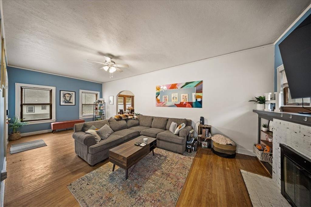 3224 Barber Avenue, Kansas City, KS 66106