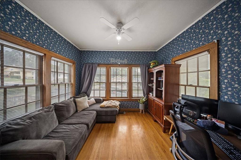 3224 Barber Avenue, Kansas City, KS 66106