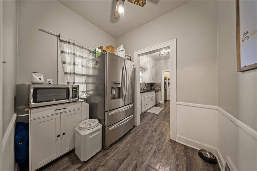 3224 Barber Avenue, Kansas City, KS 66106