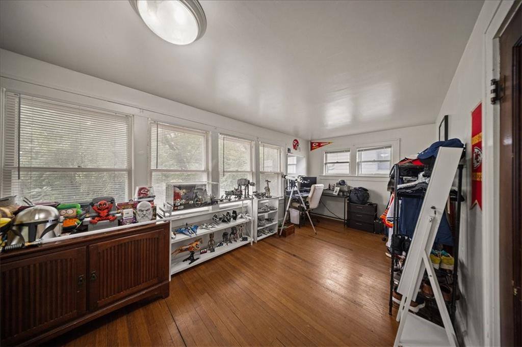 3224 Barber Avenue, Kansas City, KS 66106
