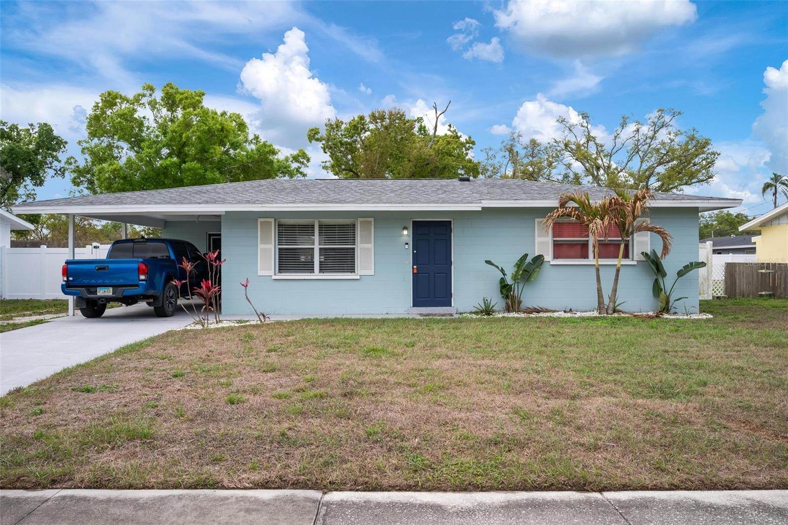 5120 Brookmeade Drive, Sarasota, FL 34232