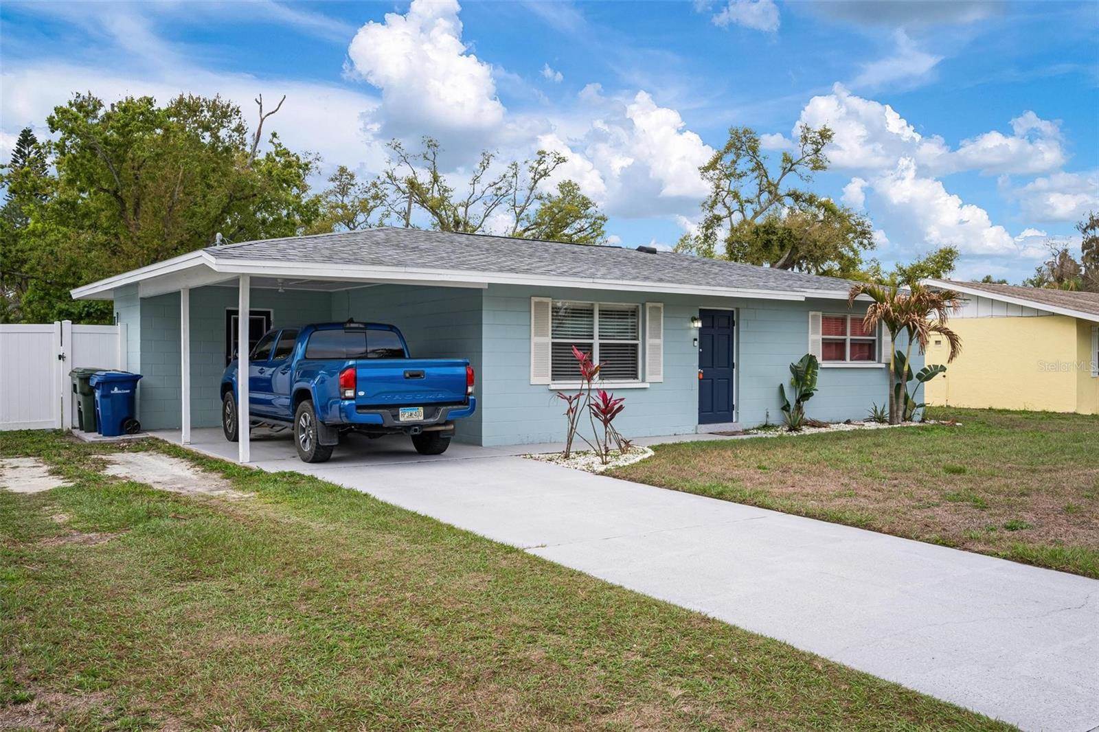 5120 Brookmeade Drive, Sarasota, FL 34232