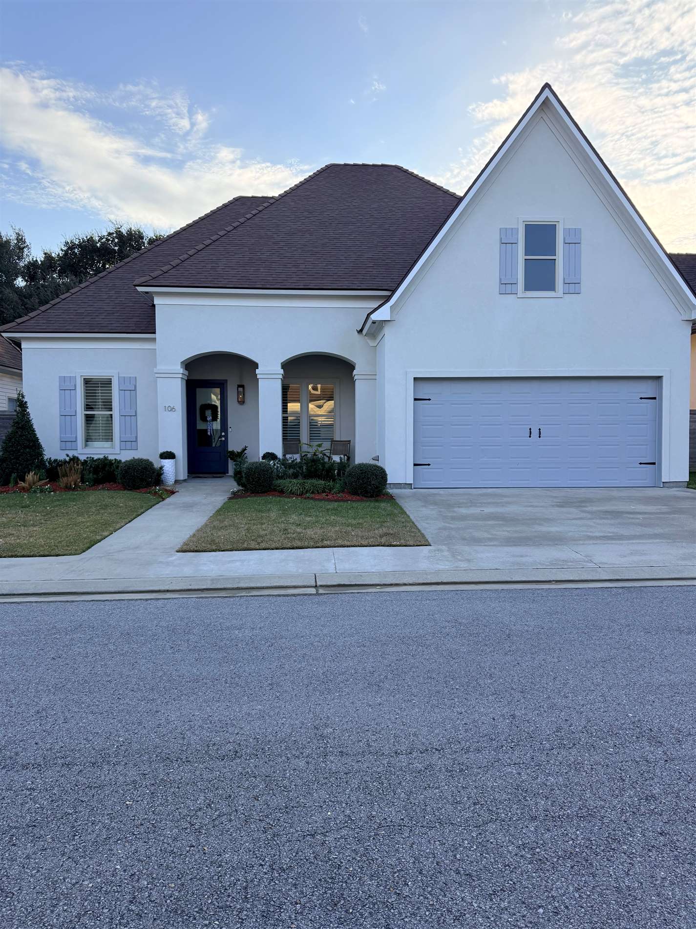 106 Drifting Sands Ln, Lafayette, LA 70503