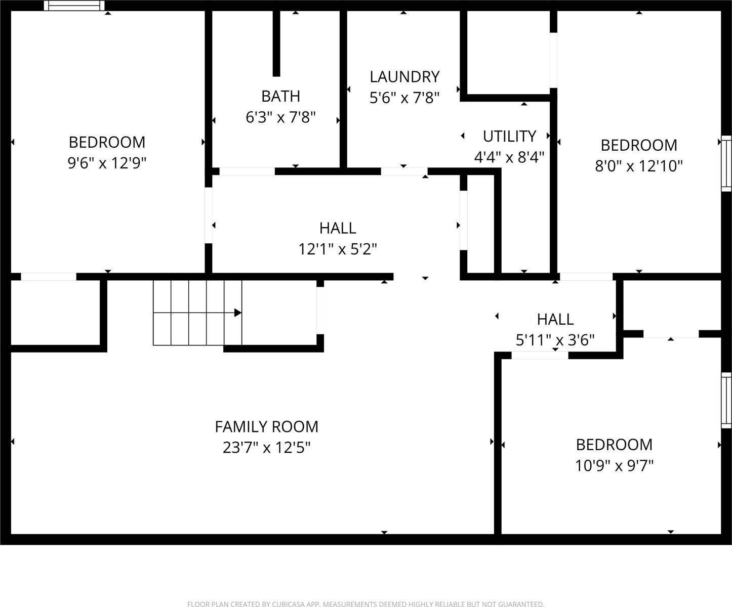 1114 4th St NE, Minot, ND 58703