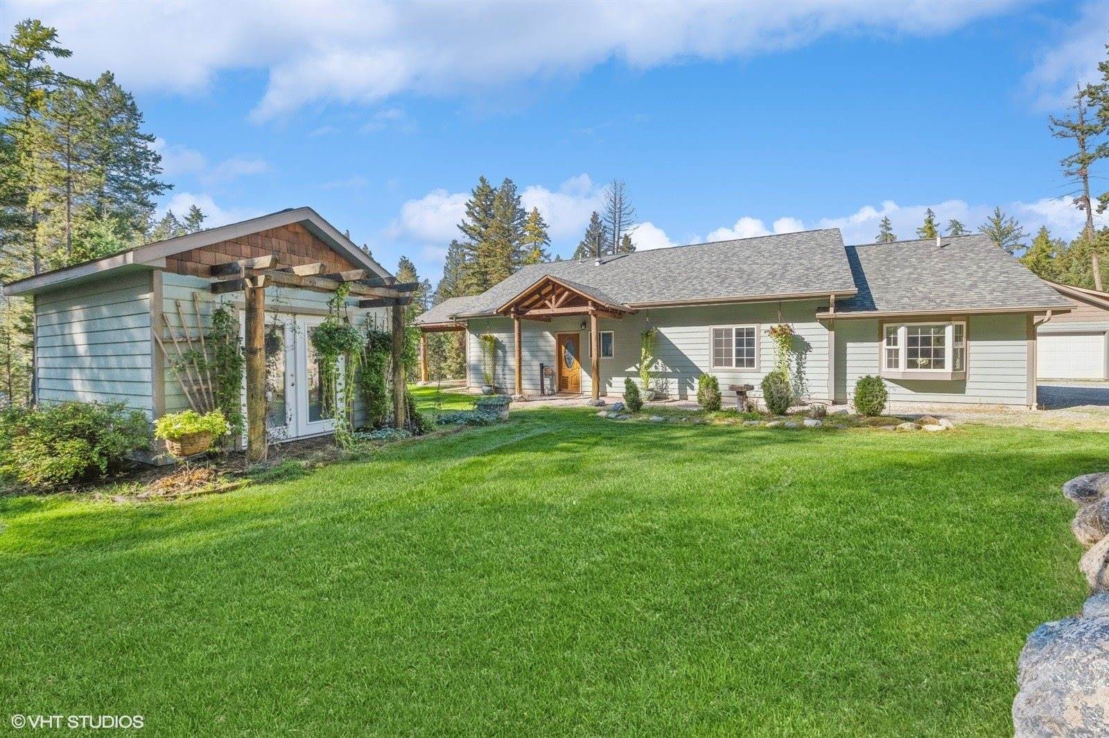 4496 Us Hwy 93 South, Whitefish, MT 59937