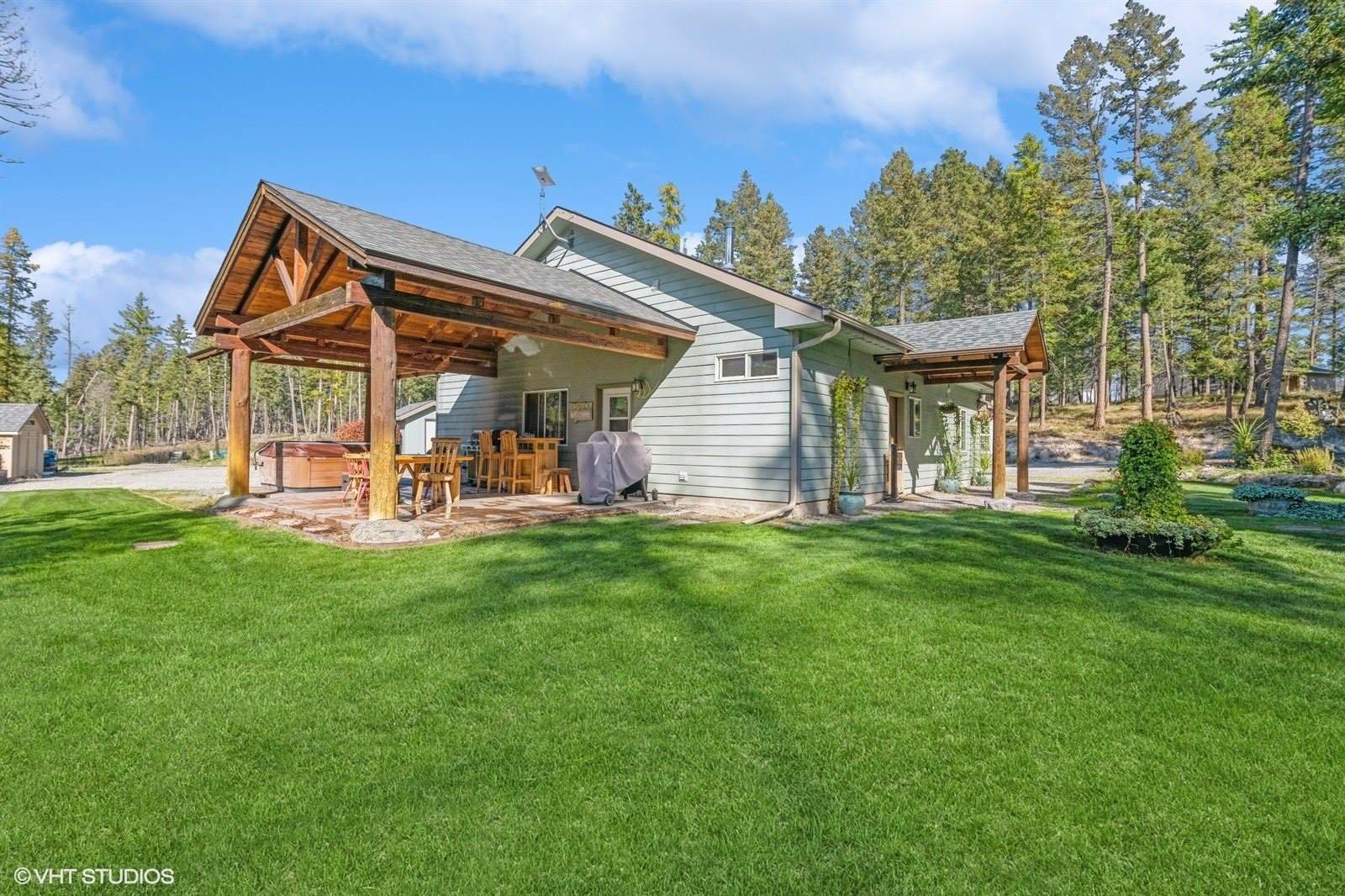 4496 Us Hwy 93 South, Whitefish, MT 59937