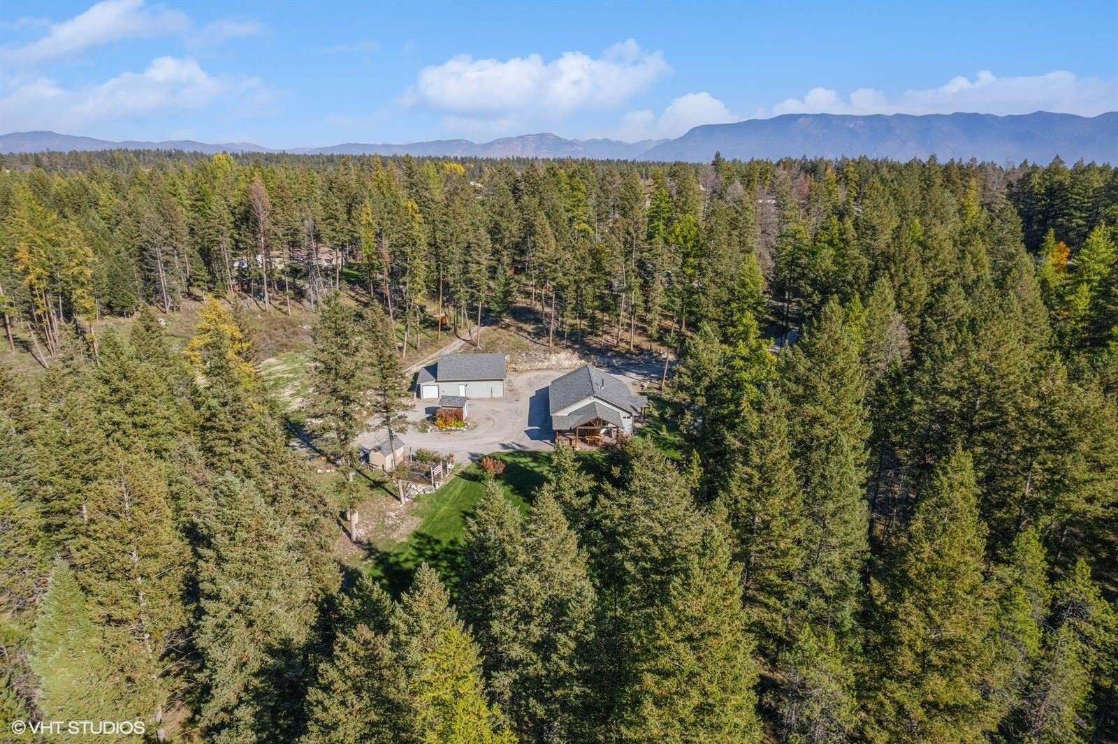 4496 Us Hwy 93 South, Whitefish, MT 59937