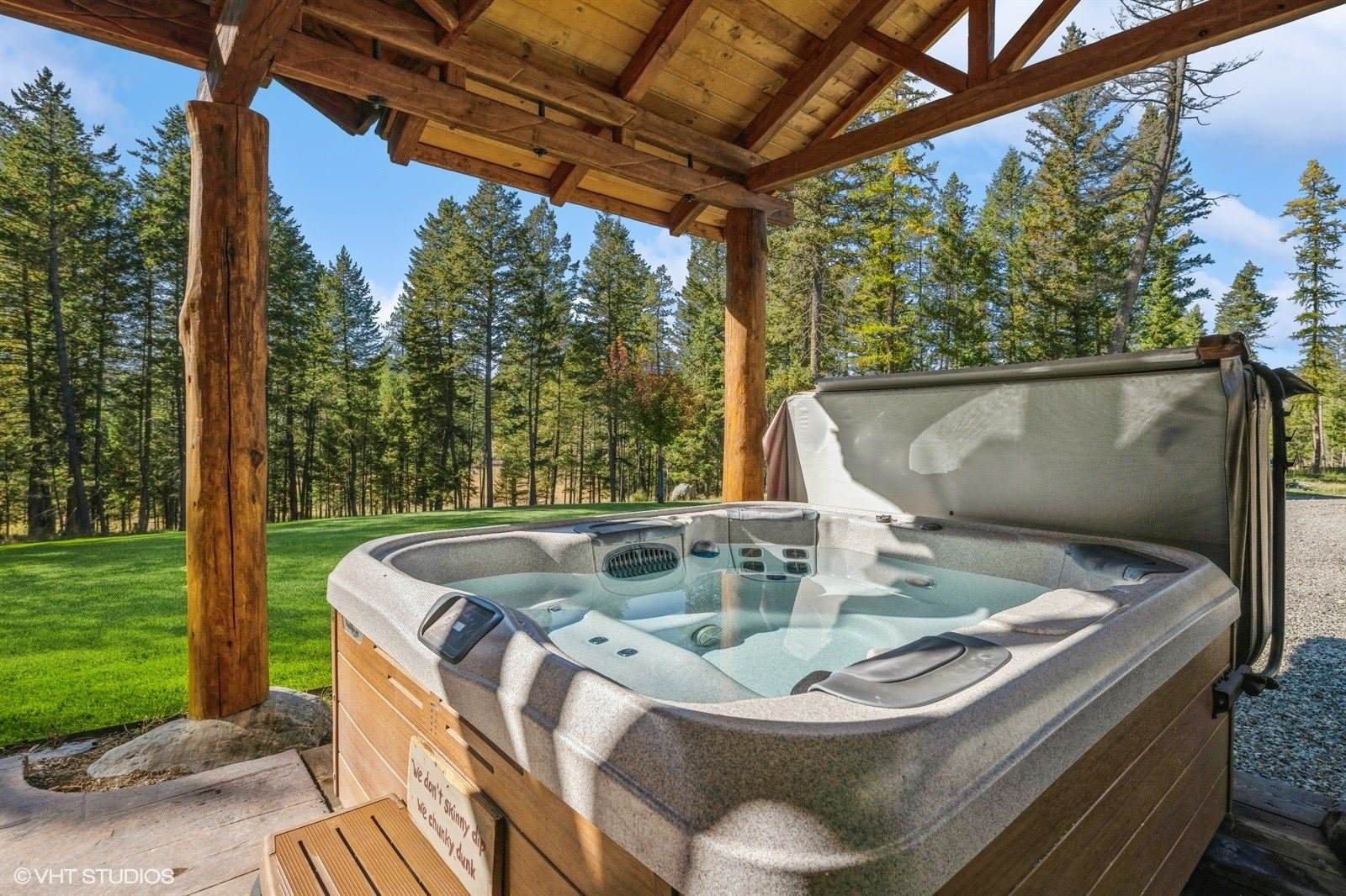 4496 Us Hwy 93 South, Whitefish, MT 59937