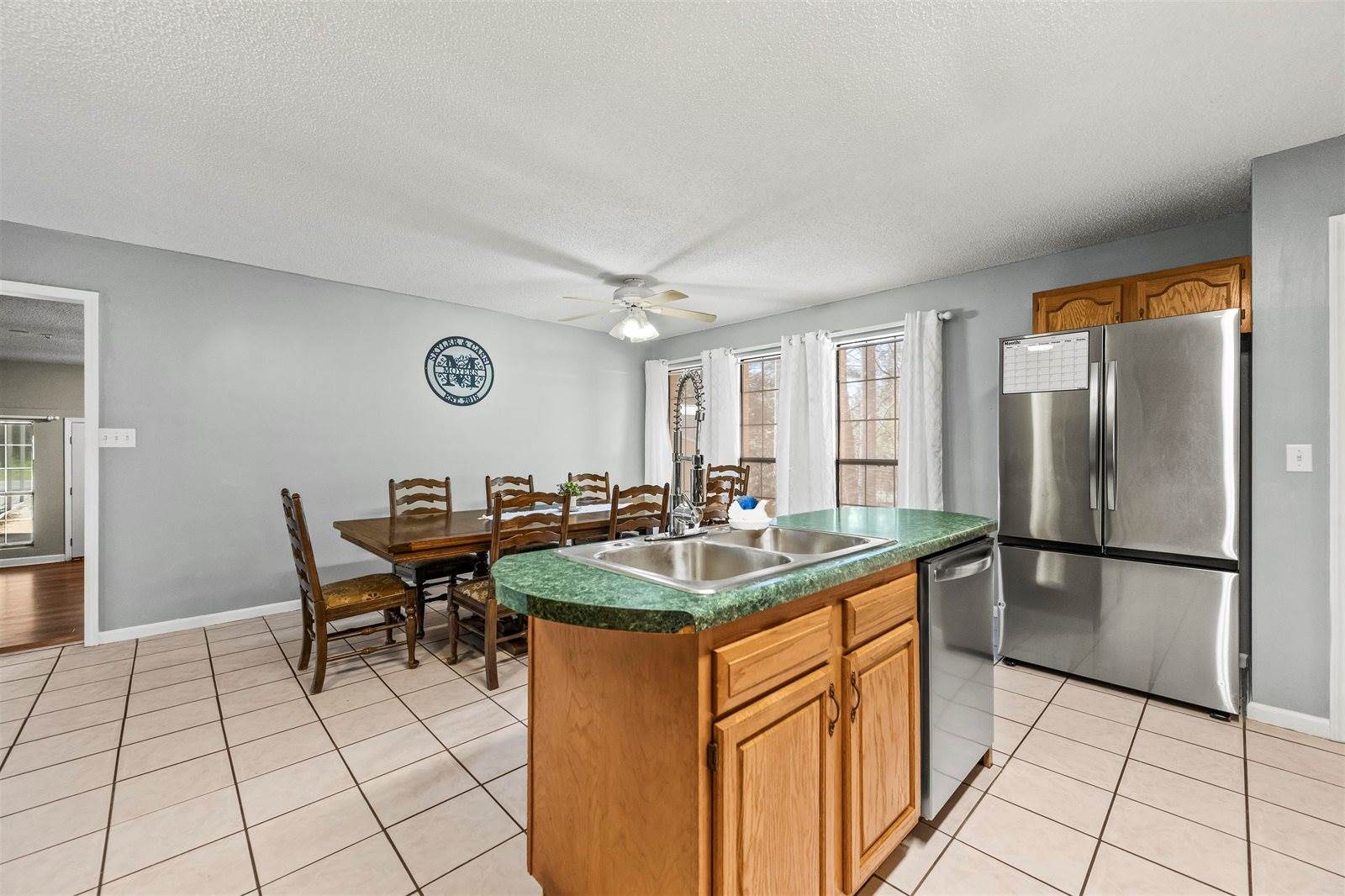 55 Co Rd 393, Cullman, AL 35057