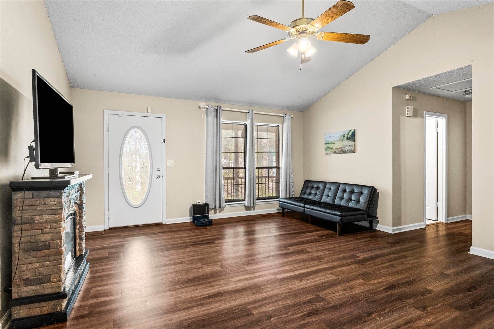 55 Co Rd 393, Cullman, AL 35057