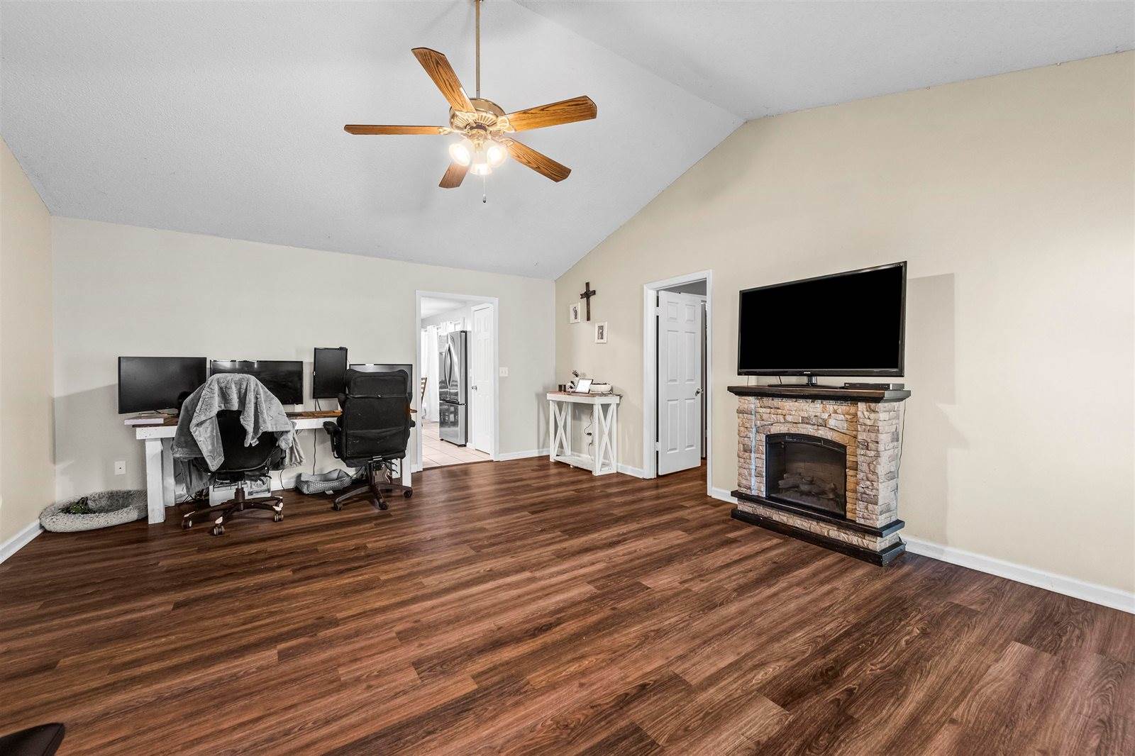 55 Co Rd 393, Cullman, AL 35057