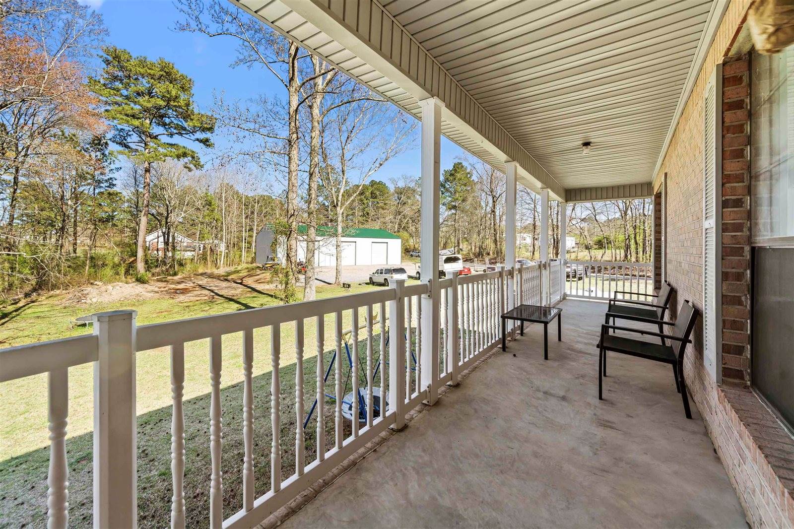 55 Co Rd 393, Cullman, AL 35057