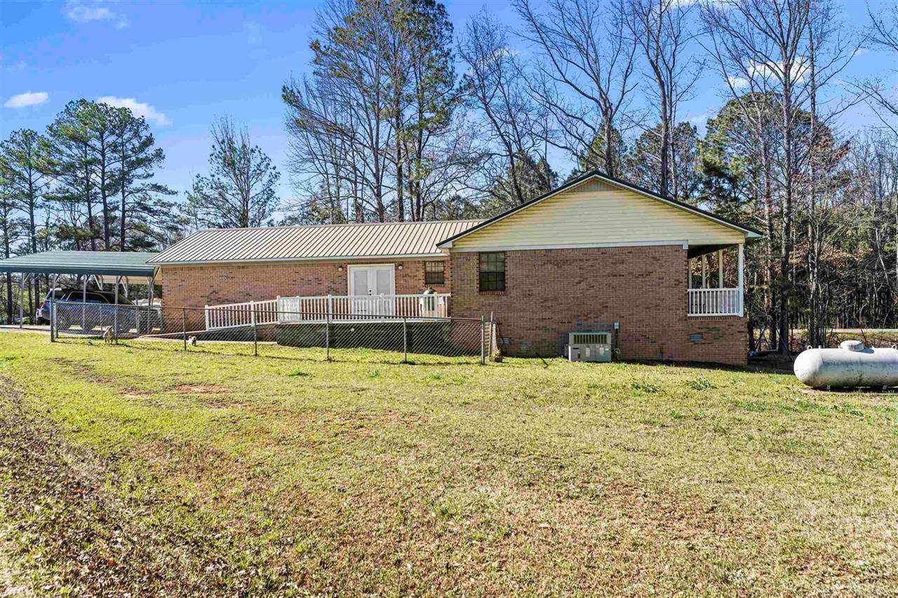 55 Co Rd 393, Cullman, AL 35057