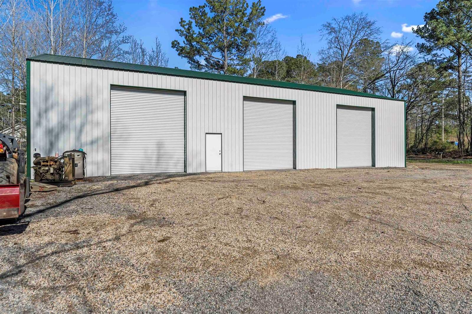 55 Co Rd 393, Cullman, AL 35057