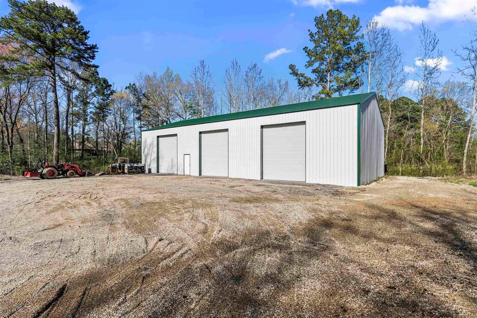 55 Co Rd 393, Cullman, AL 35057