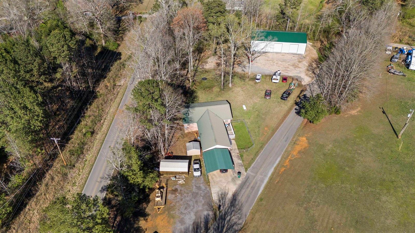55 Co Rd 393, Cullman, AL 35057
