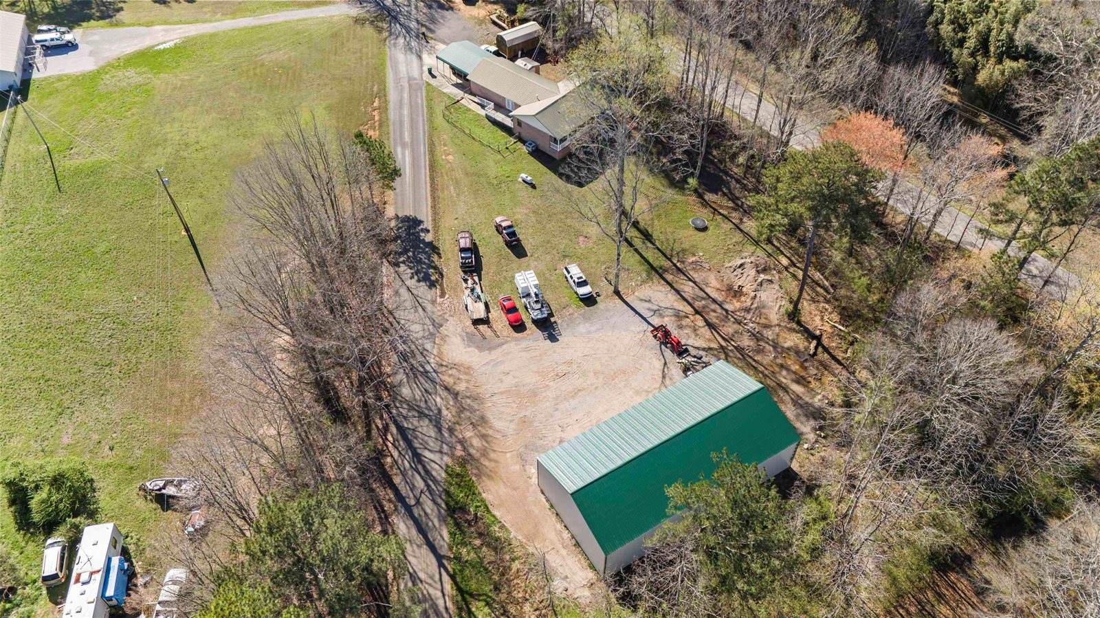 55 Co Rd 393, Cullman, AL 35057