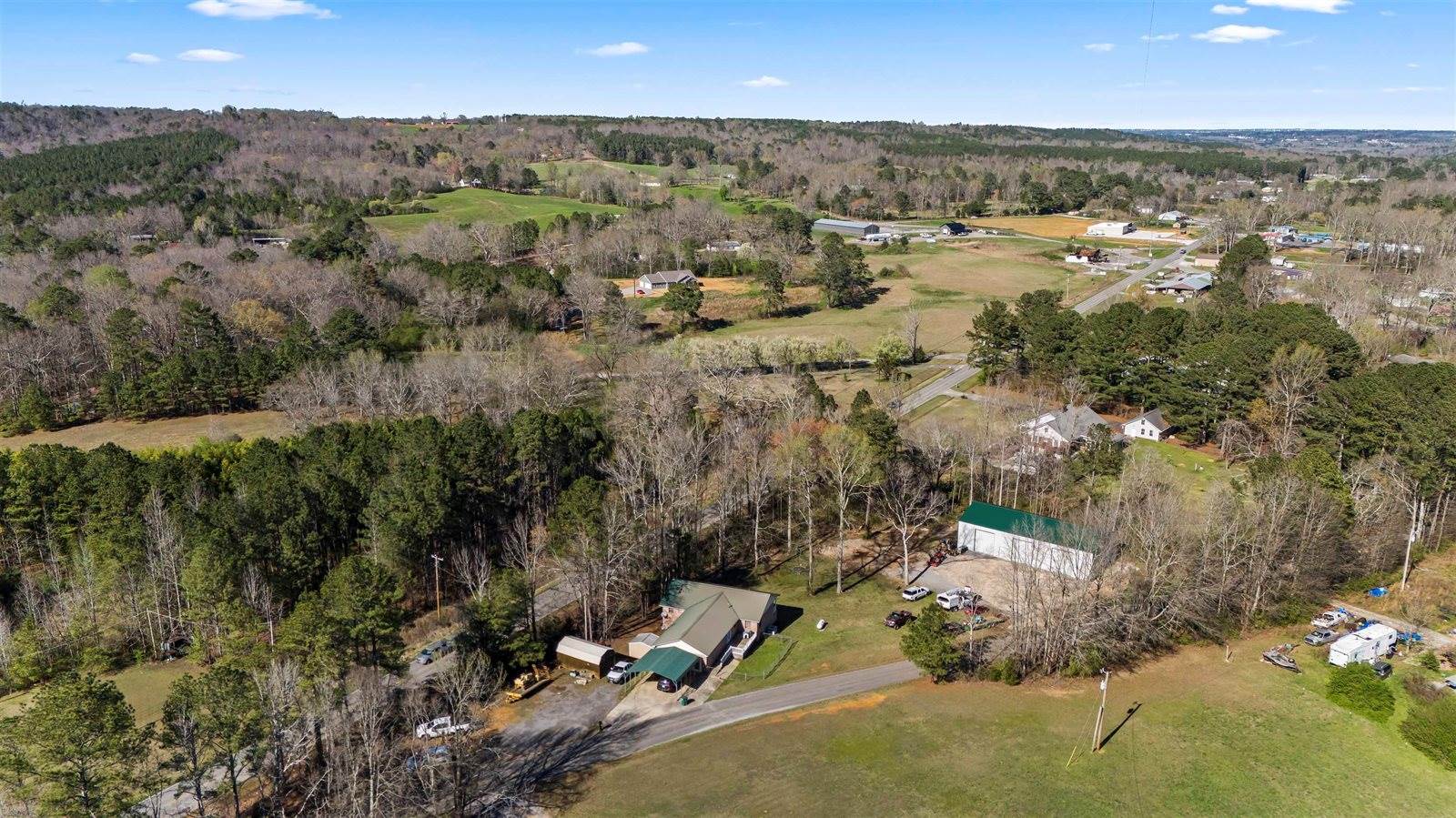 55 Co Rd 393, Cullman, AL 35057