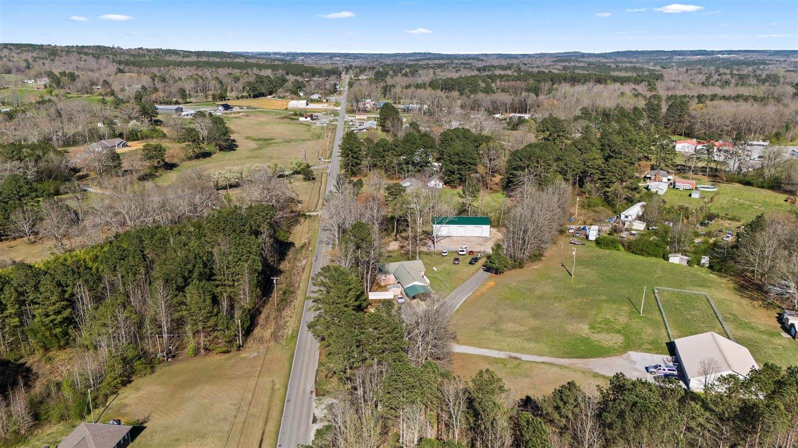 55 Co Rd 393, Cullman, AL 35057