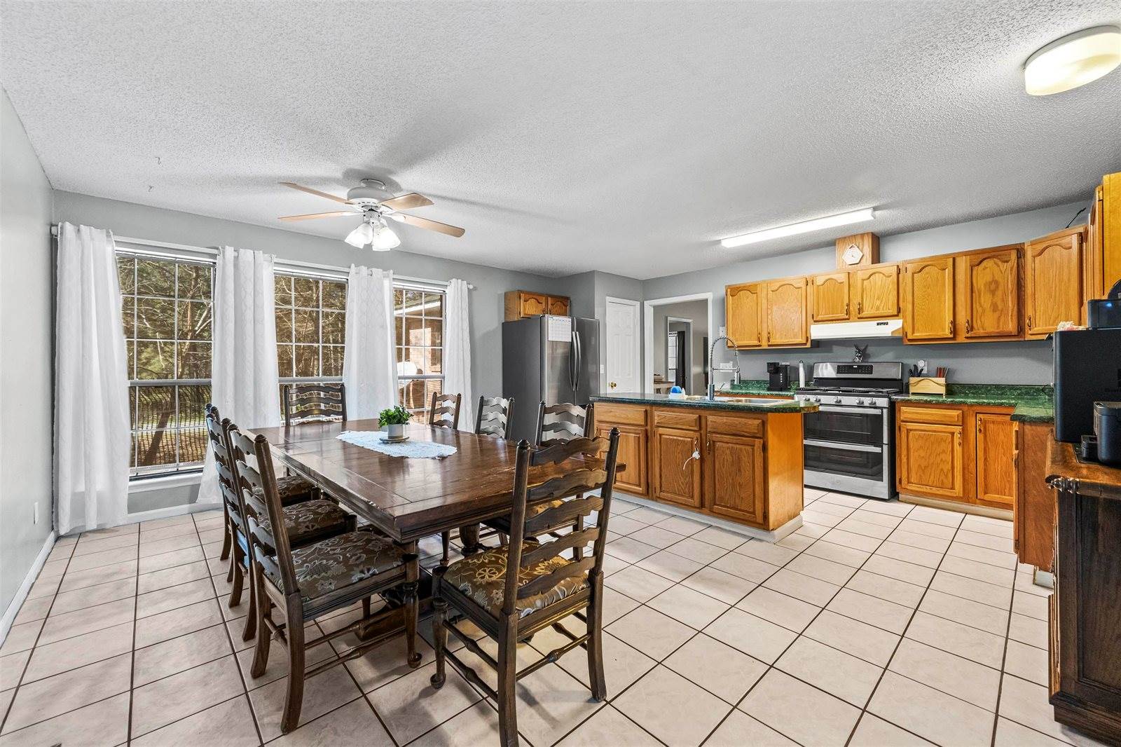 55 Co Rd 393, Cullman, AL 35057