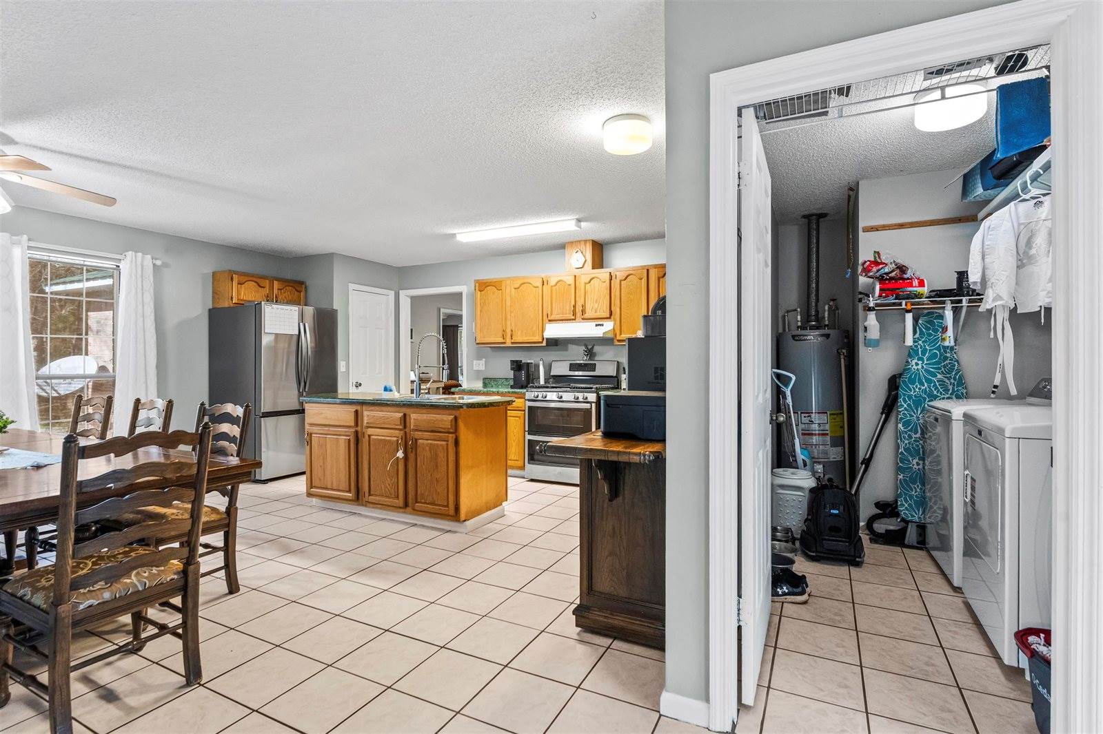 55 Co Rd 393, Cullman, AL 35057