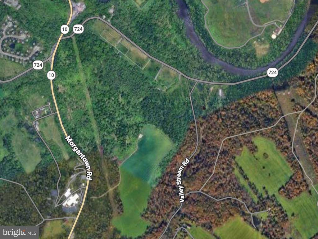 0 Philadelphia Avenue, Reading, PA 19607