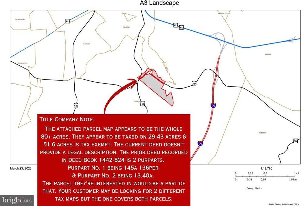 0 Philadelphia Avenue, Reading, PA 19607