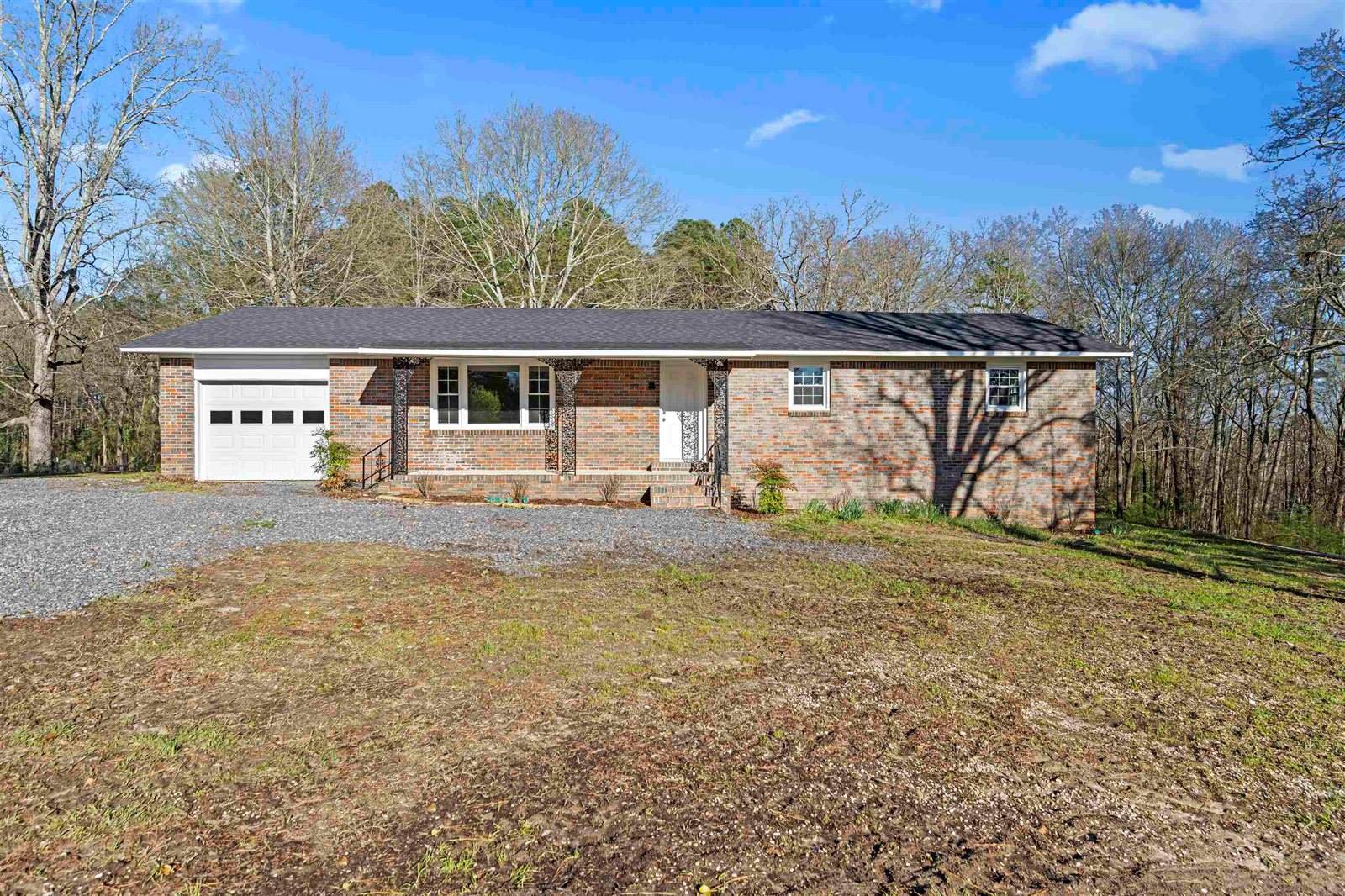 1255 Co Rd 974, Logan, AL 35098