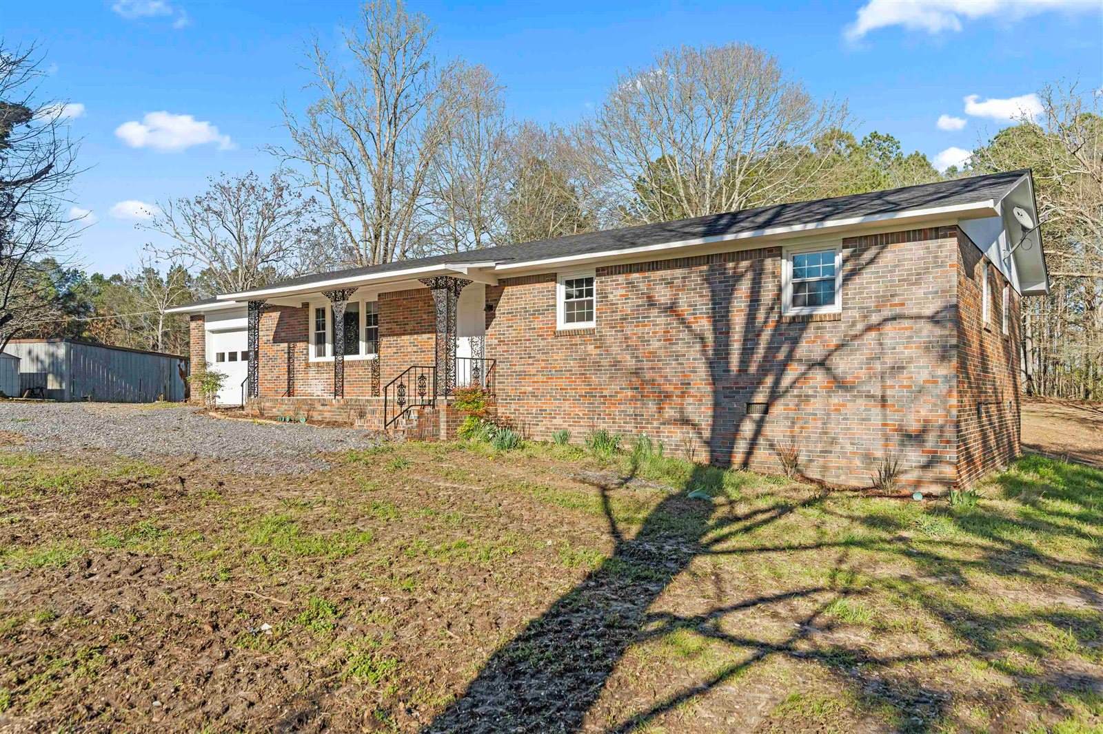 1255 Co Rd 974, Logan, AL 35098